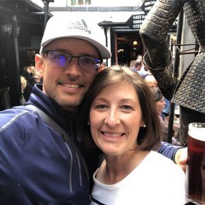 Meet your Posher, Dyan